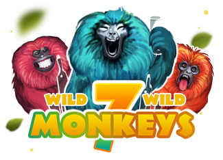 Wild 7 Wild Monkeys